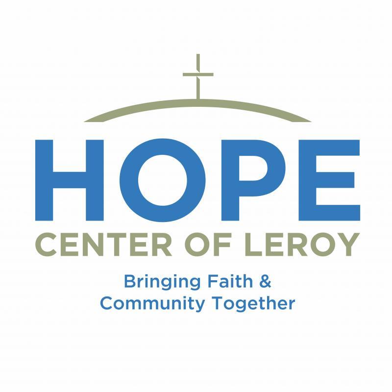 Hope Center Of LeRoy Inc