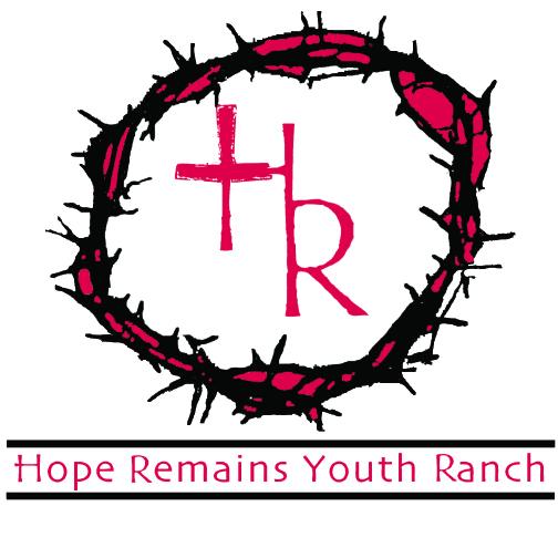 Hope Remains Youth Ranch, Inc.