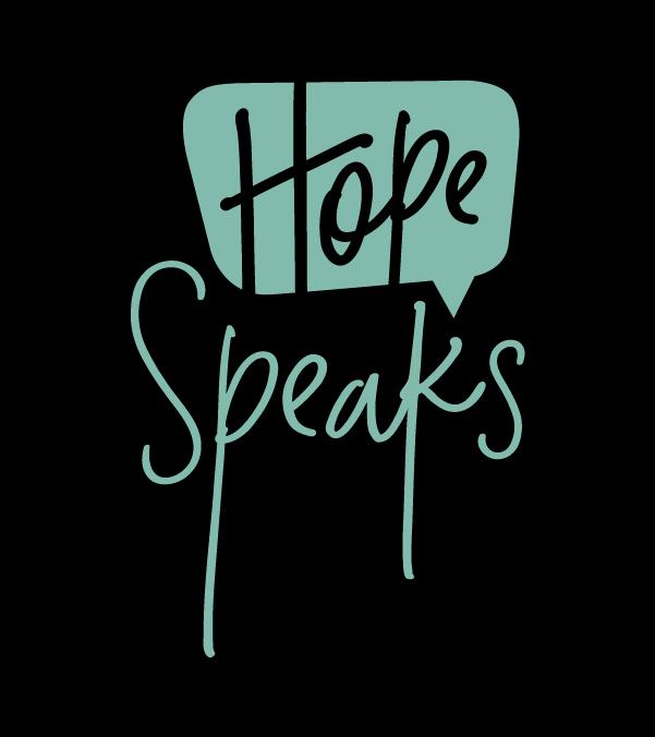 Hope Speaks International Inc