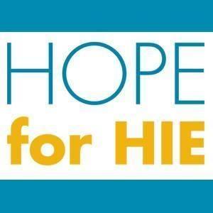 Hope For HIE - Hypoxic Ischemic Encephalopathy