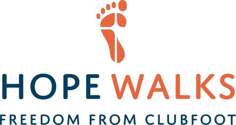 Hope Walks Inc