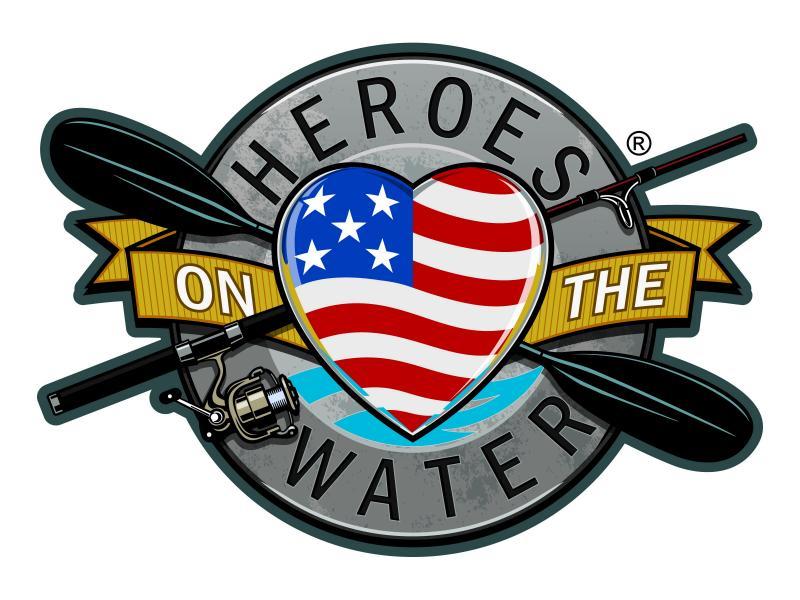 Heroes on the Water