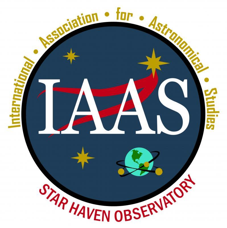 International Association For Astronomical Studies