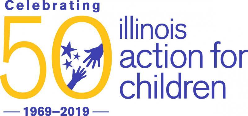 Illinois Action For Children