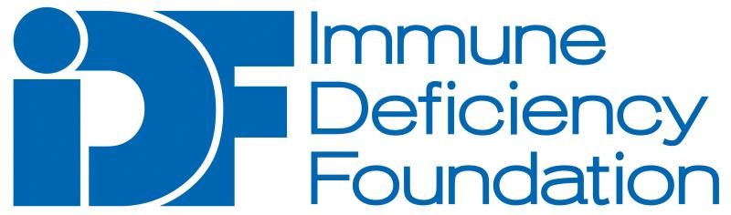 Immune Deficiency Foundation