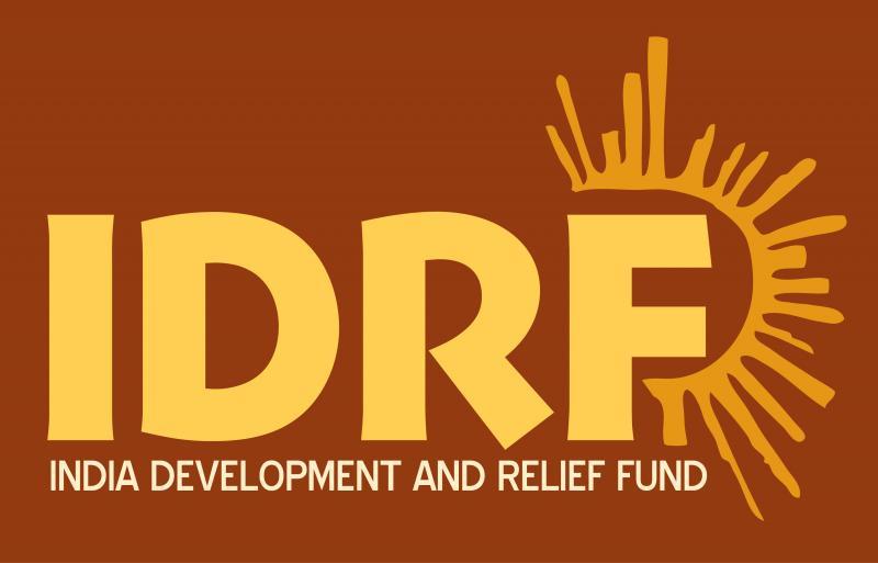 India Development and Relief Fund Inc