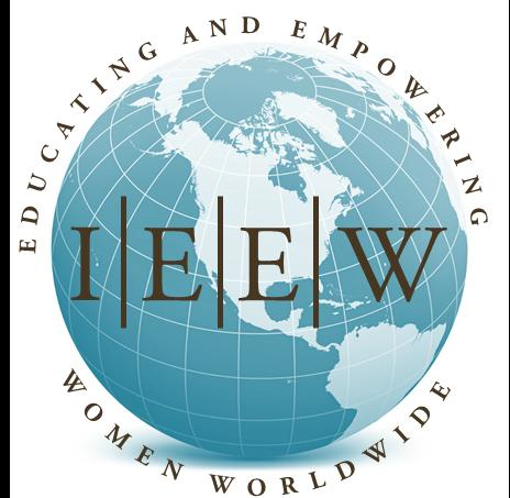 Institute For Economic Empowerment Of Women