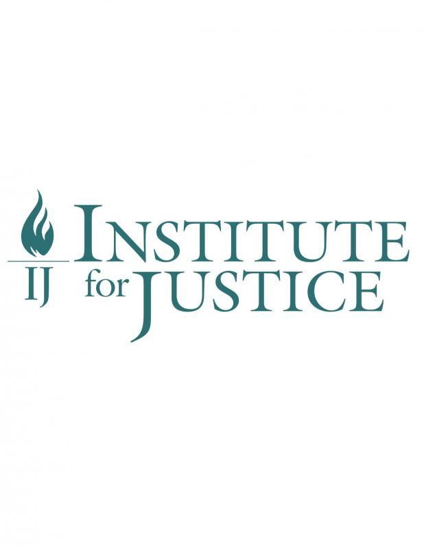 Institute For Justice