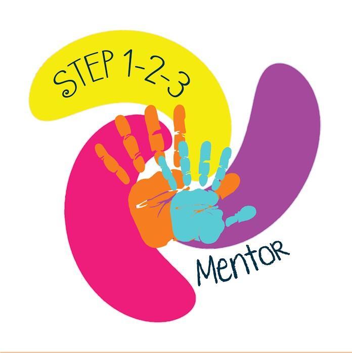 Step 1-2-3 Mentor For Life Intiative
