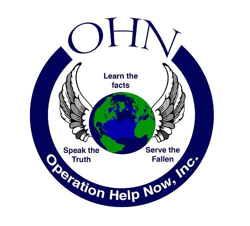 Operation Help Now, Inc.