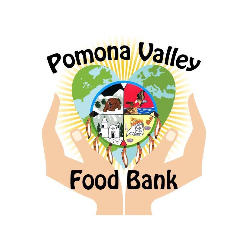 God Provides Ministry- Pomona Valley Food Bank