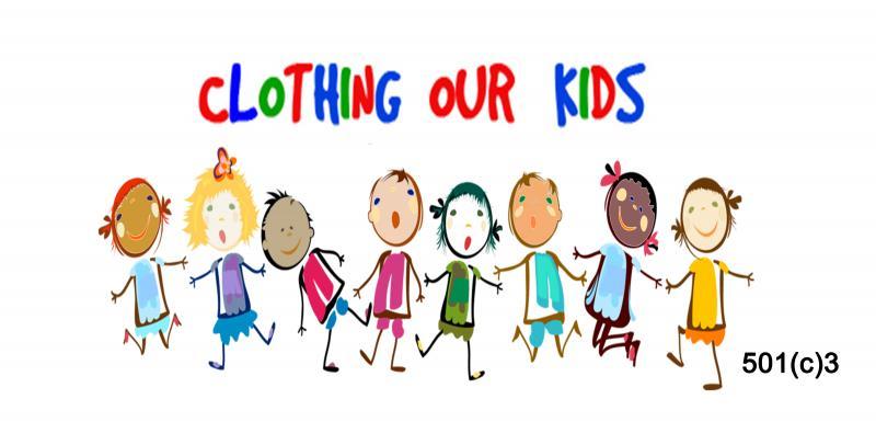 Clothing Our Kids