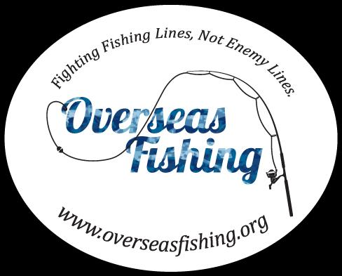 Overseas Fishing