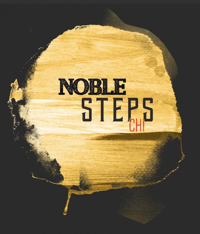 Noble Steps CHI