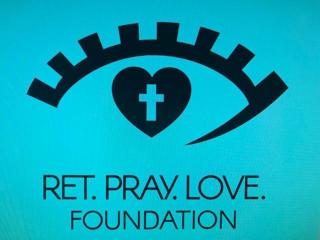 Ret Pray Love Foundation