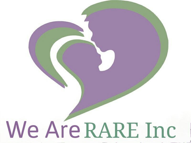 We Are RARE