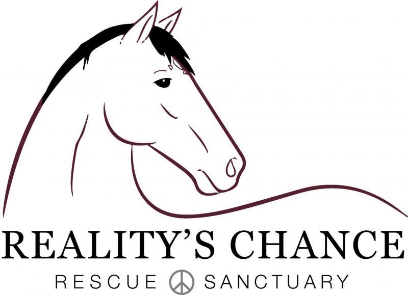 Reality's Chance Rescue & Sanctuary