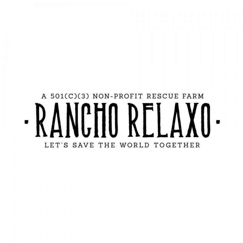 Rancho Relaxo Inc