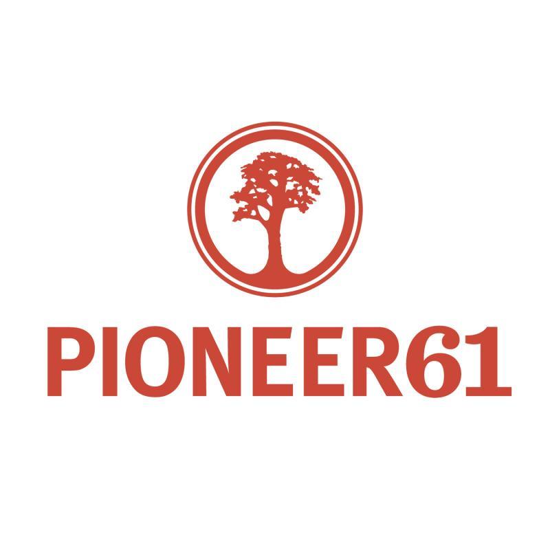 Pioneer61 Inc