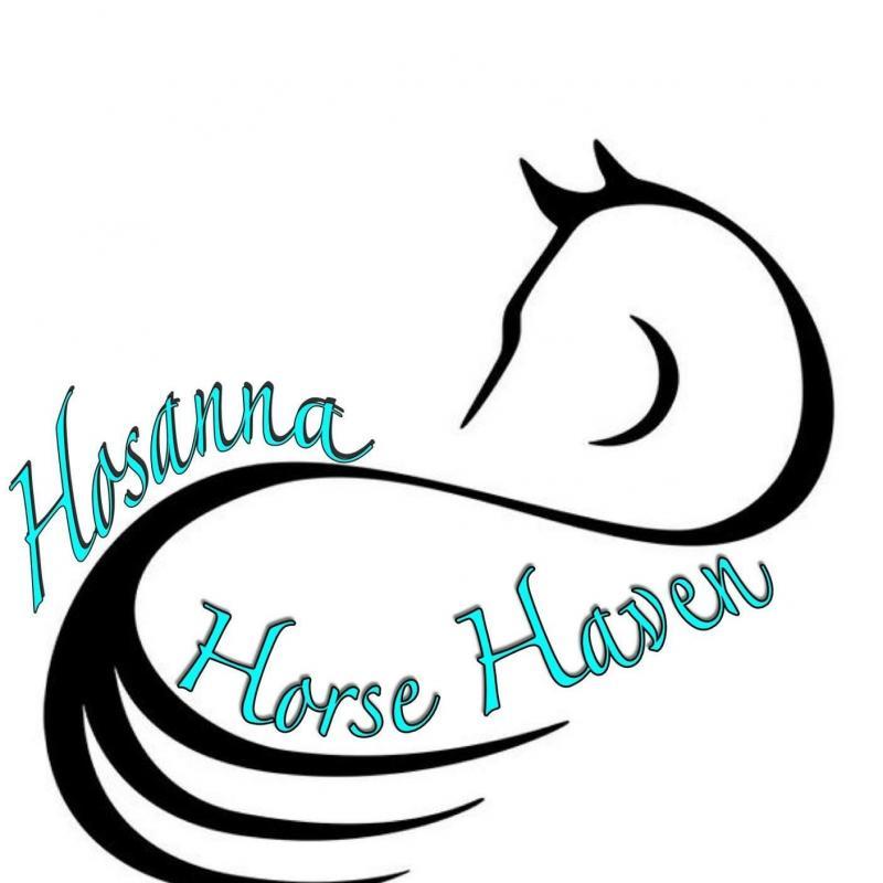 Hosanna Horse Haven Inc