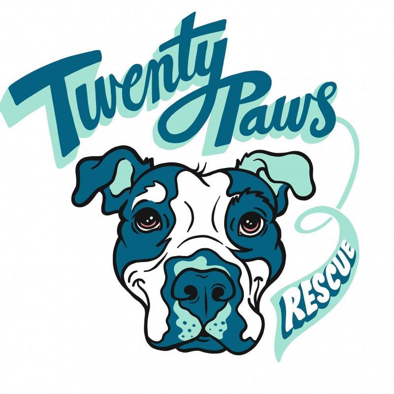 Twenty Paws Rescue