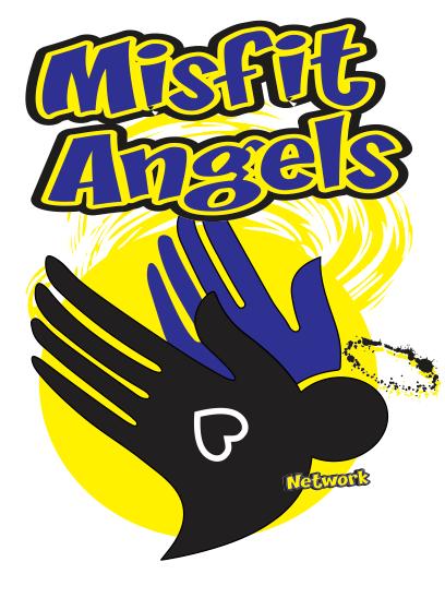 Misfit Angel Network Inc