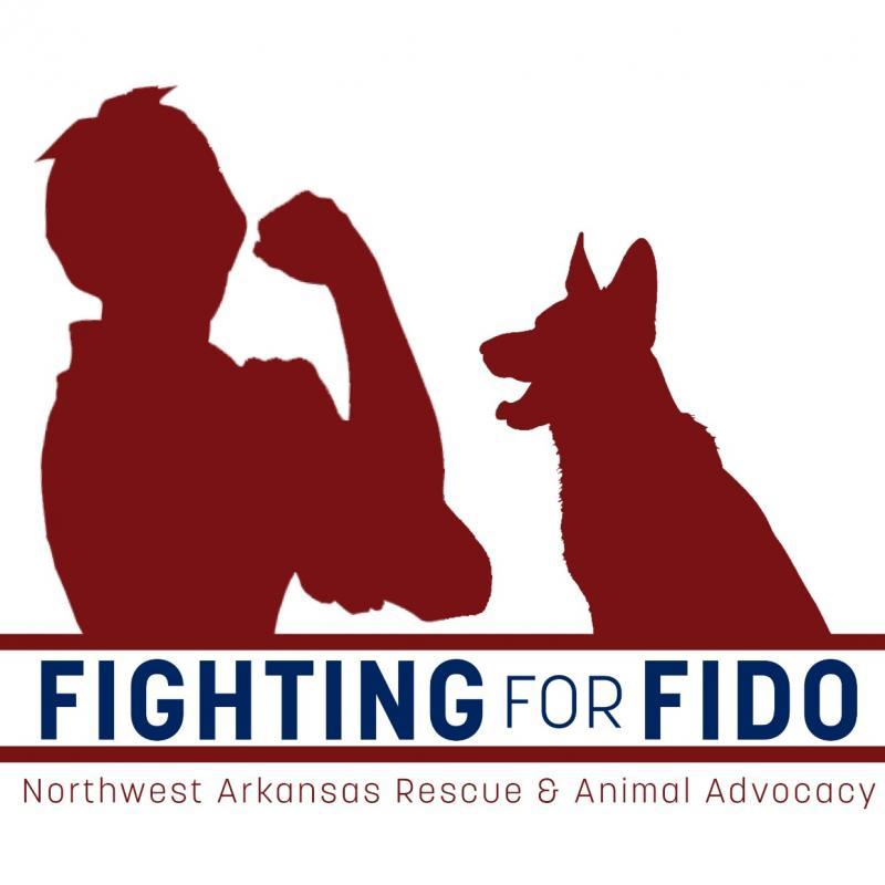 Fighting For Fido Inc