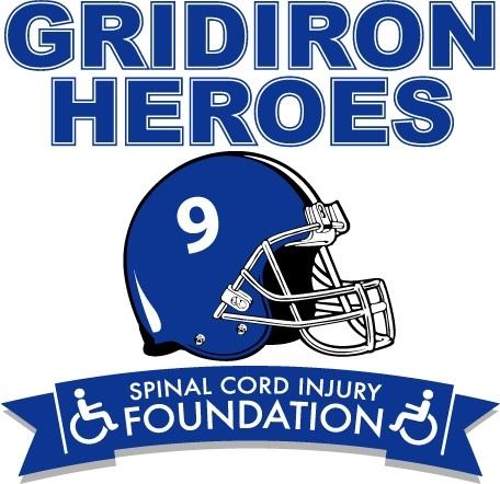 Gridiron Heroes Spinal Cord Injury Organization