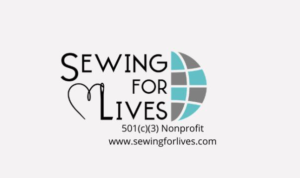 Sewing For Lives