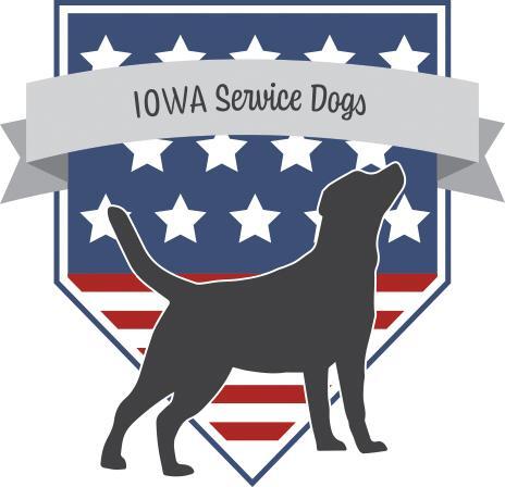 IOWA Service Dogs