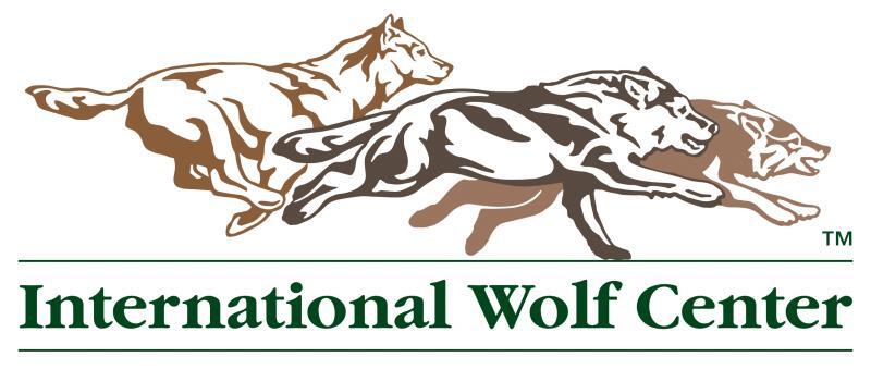 International Wolf Center