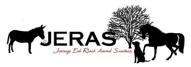 Journeys End Ranch Animal Sanctuary