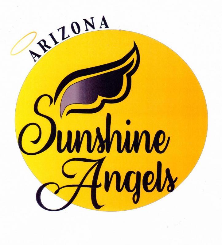 Arizona Sunshine Angels