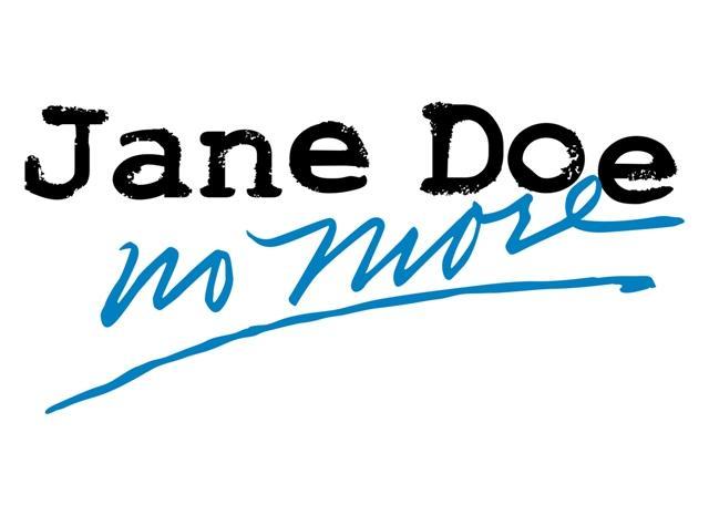 Jane Doe No More, Inc.