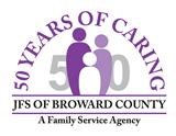 Jewish Family Service Inc of Broward County Florida