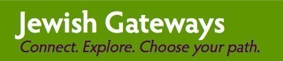 Jewish Gateways