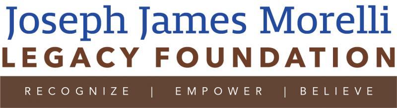 Joseph James Morelli Legacy Foundation