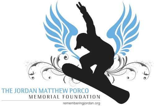 Jordan Matthew Porco Memorial Foundation