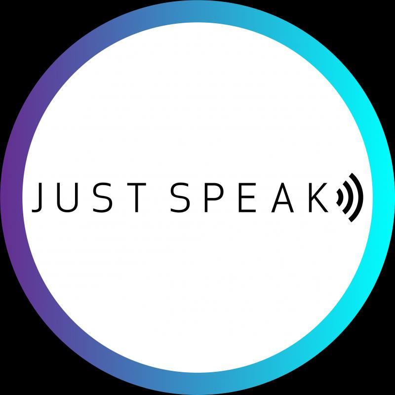 Just Speak Inc.