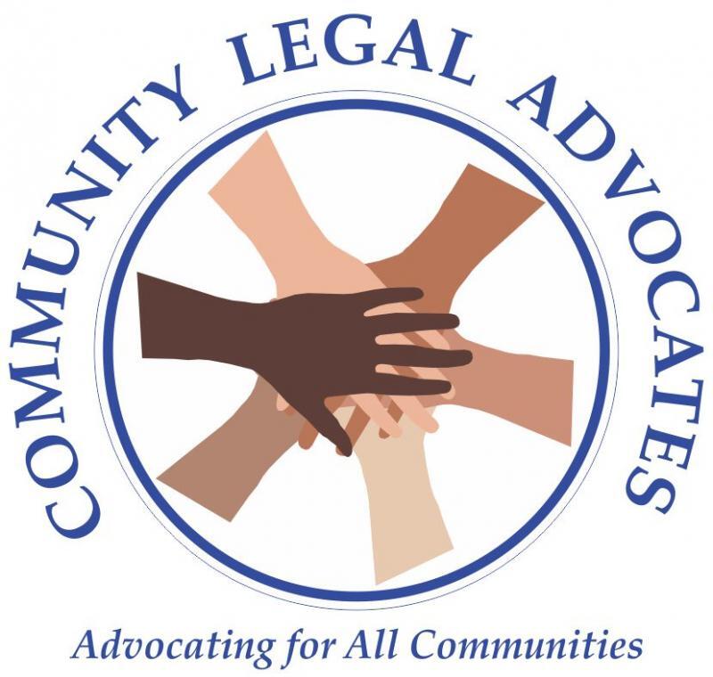 Community Legal Advocates Of New York