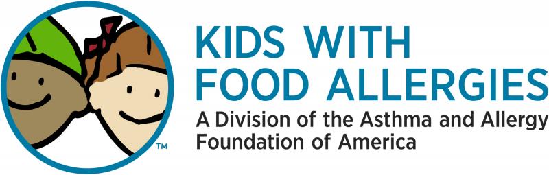 Kids With Food Allergies