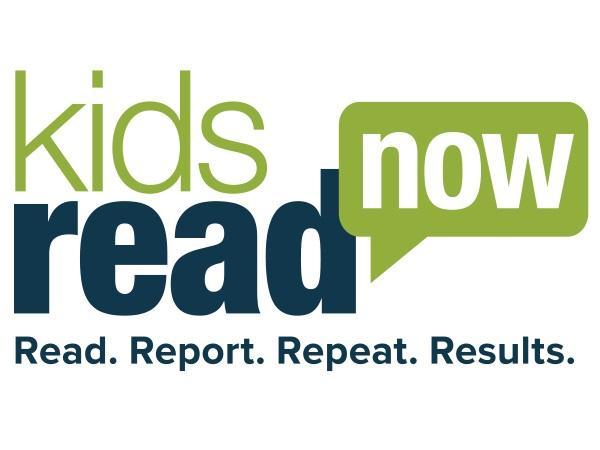 Kids Read Now