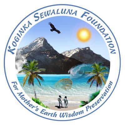 Koginka Sewaluna Foundation Inc.