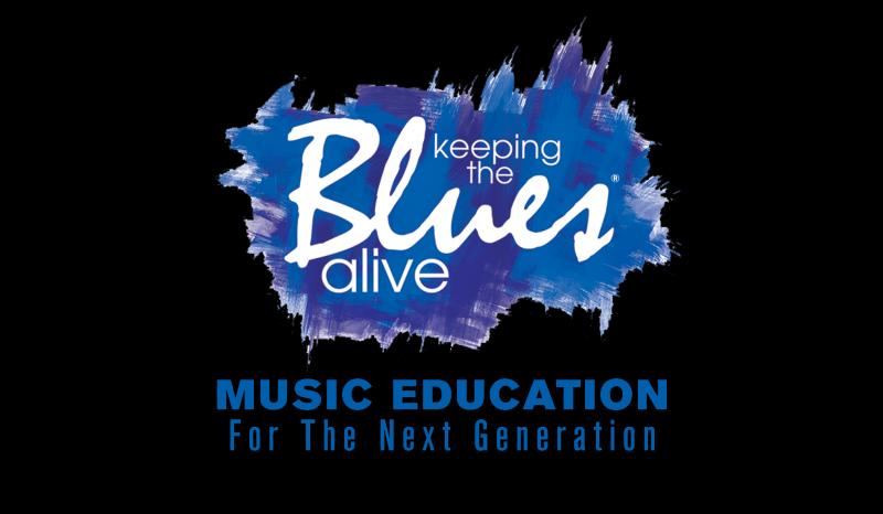 Keeping the Blues Alive Foundation Inc.