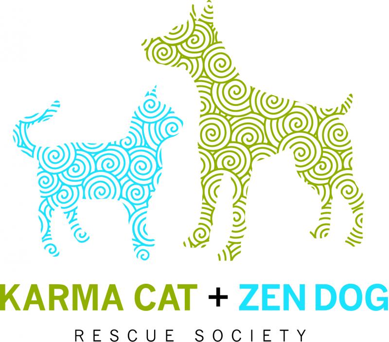 Karma Cat & Zen Dog Rescue Society