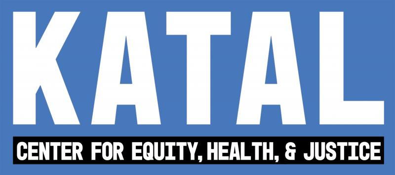 Katal Center For Equity, Health, and Justice