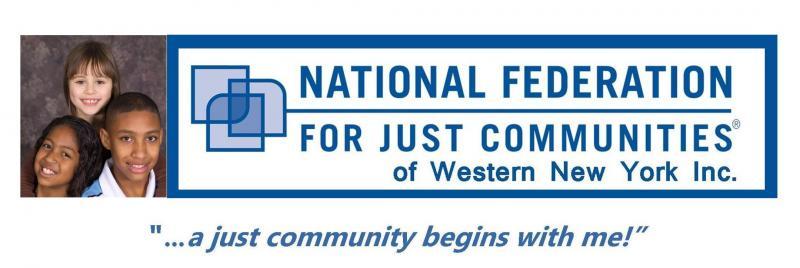 THE NATIONAL FEDERATION FOR JUST COMMUNITIES OF WESTERN NEW YORK