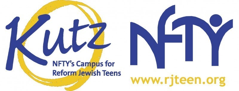 URJ Kutz Camp