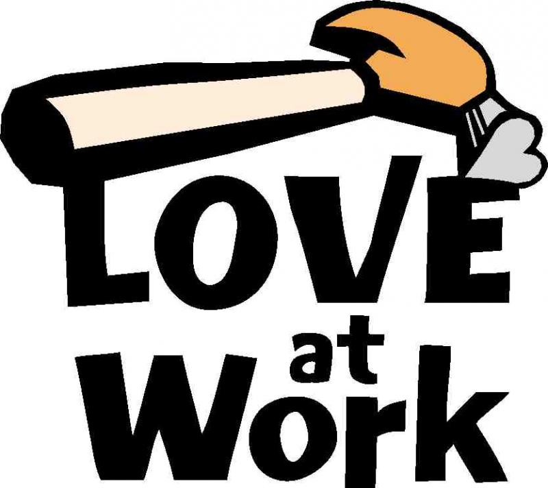 Love At Work Ministries, Inc.