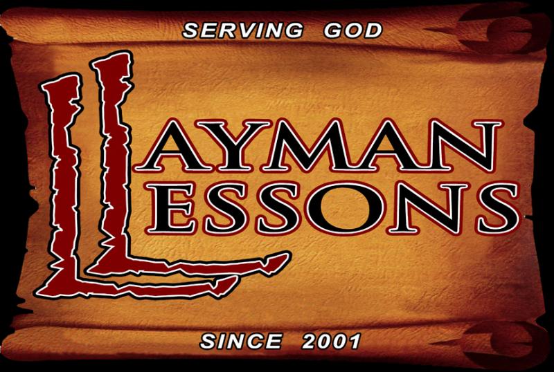 Layman Lessons Church